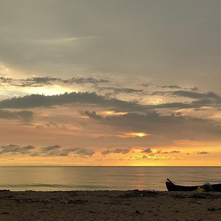 Coastal Den Homestay Pallipuram Εξωτερικό φωτογραφία