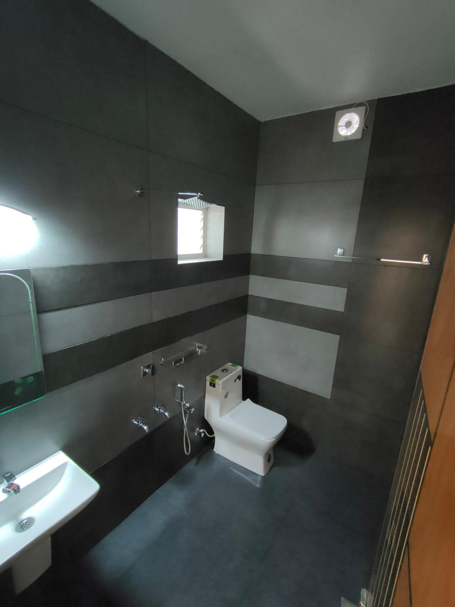 Coastal Den Homestay Pallipuram Εξωτερικό φωτογραφία