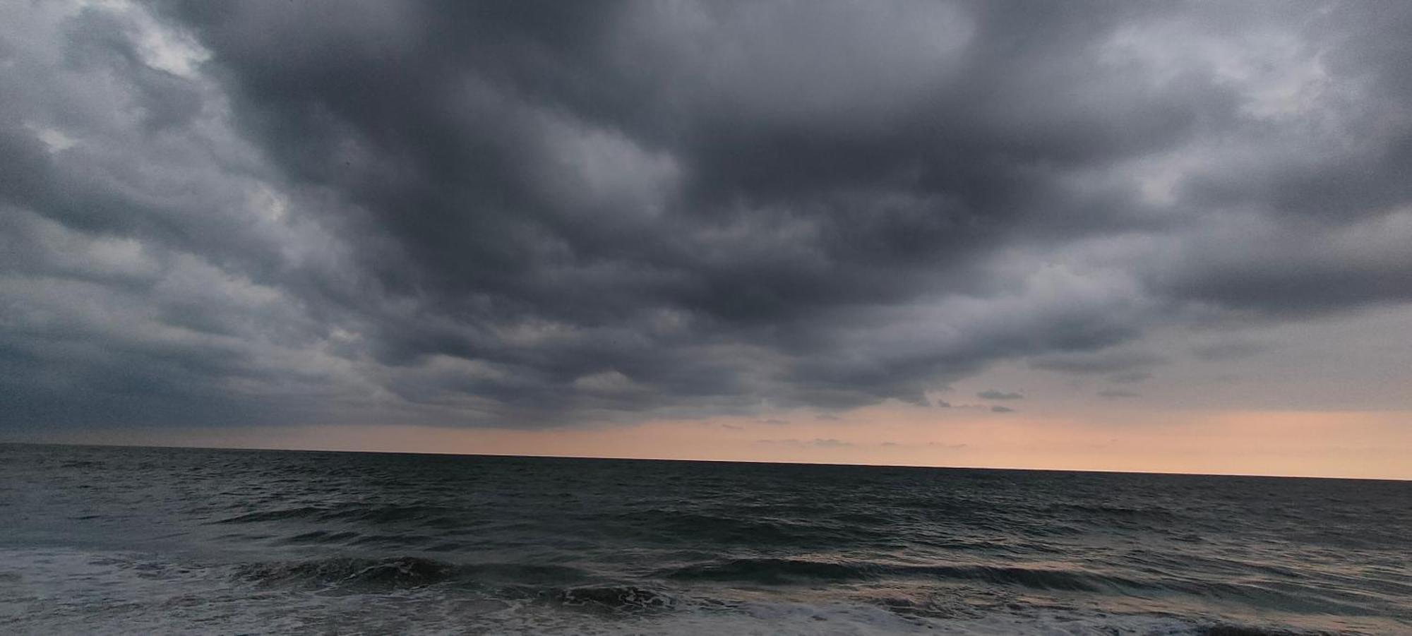 Coastal Den Homestay Pallipuram Εξωτερικό φωτογραφία